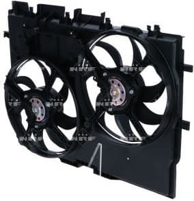 Fan, engine cooling 47865 - image 2