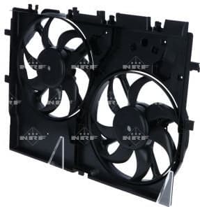 Fan, engine cooling 47865 - image 6