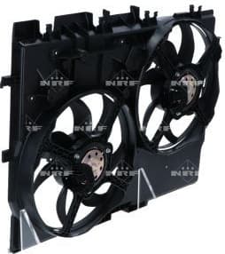 Fan, engine cooling 47865 - image 8