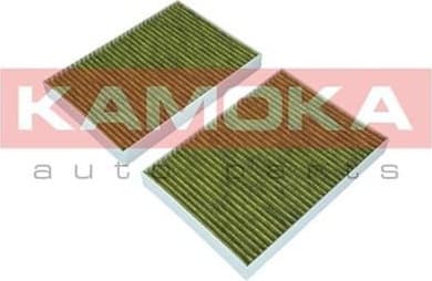 Filter cabin 6080042 - image 3