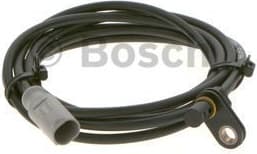 Sensor, wheel speed 0265009339