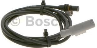 Sensor, wheel speed 0265009339 - image 4