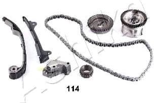 Timing Chain Kit KCK114 - image 2