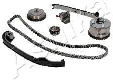 Timing Chain Kit KCK114 - image 3