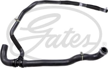 Radiator Hose 05-3961