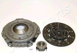 Clutch Kit KF015