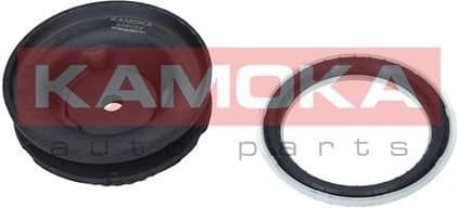 Repair Kit, suspension strut support mount 209005