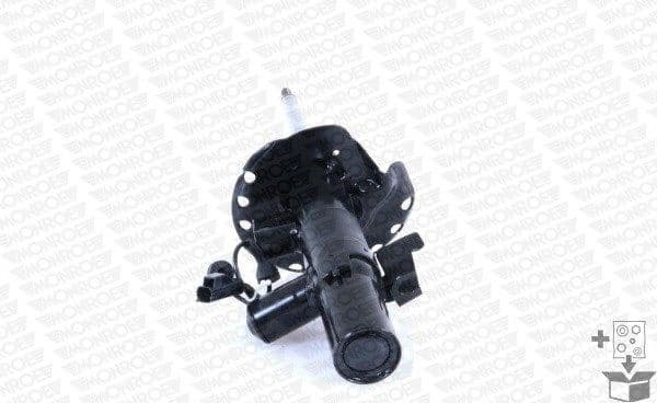 Shock Absorber Monroe RideSense Electronic Suspension C2507L - image 2