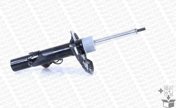 Shock Absorber Monroe RideSense Electronic Suspension C2507L - image 3