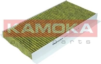 Filter cabin 6080005