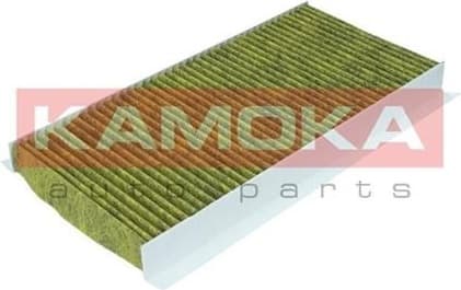 Filter cabin 6080005 - image 3