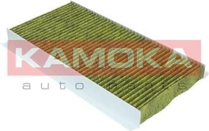 Filter cabin 6080005 - image 4