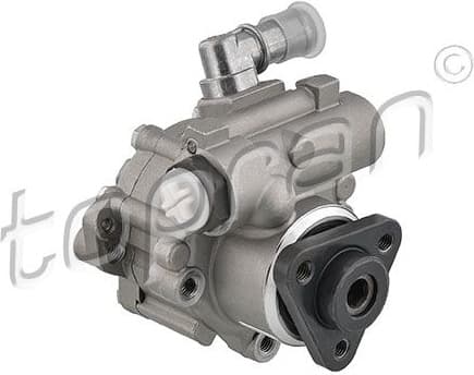 Hydraulic Pump, steering 113537