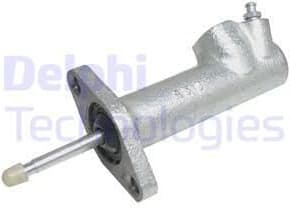 Slave Cylinder, clutch LL45020