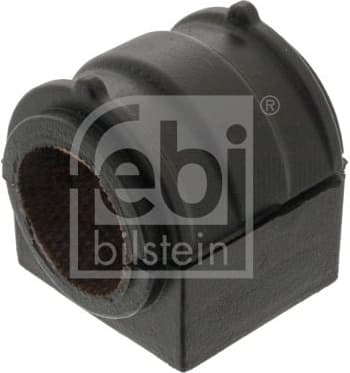 Mounting, stabiliser bar 101349