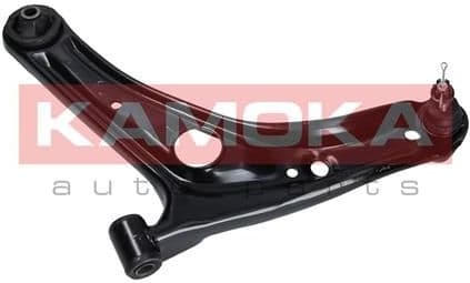 Control/Trailing Arm, wheel suspension 9050177 - image 4