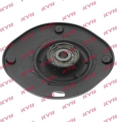 Repair Kit, suspension strut support mount Suspension Mounting Kit SM1020