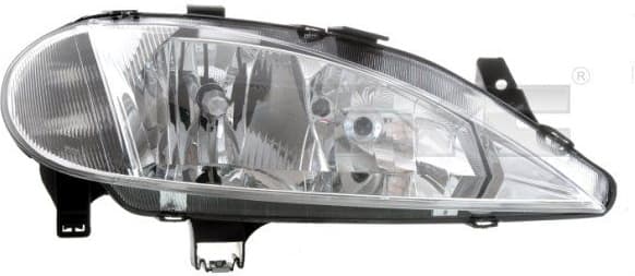 Headlight 20-5999-05-2