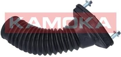 Repair Kit, suspension strut support mount 209117