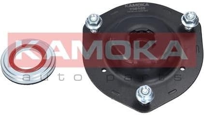 Repair Kit, suspension strut support mount 209105