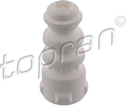 Rubber Buffer, suspension 109989