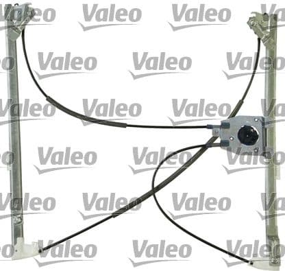 Window Regulator 851136