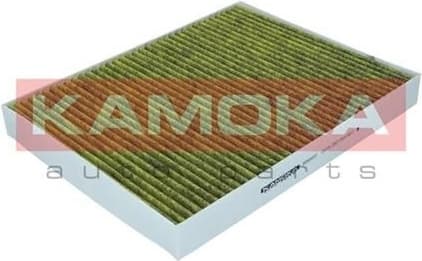 Filter cabin 6080031 - image 3