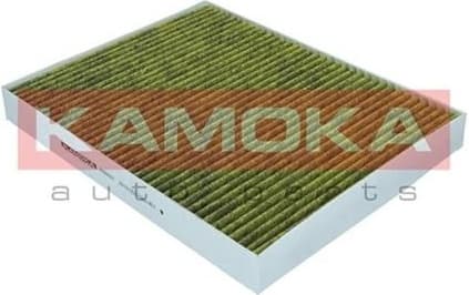 Filter cabin 6080031 - image 4