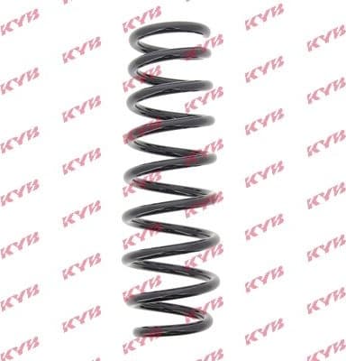Suspension Spring K-Flex RH6749