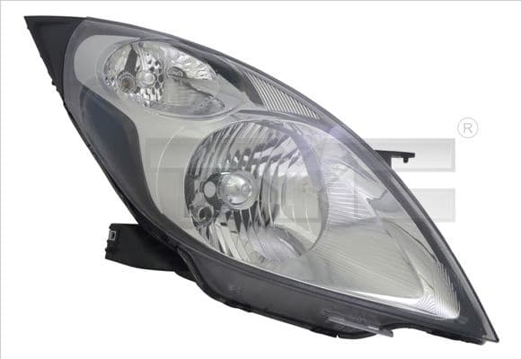 Headlight 20-14496-15-2