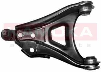 Control/Trailing Arm, wheel suspension 9050265