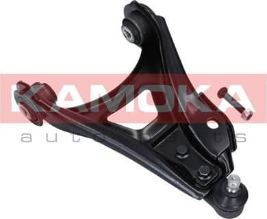 Control/Trailing Arm, wheel suspension 9050265 - image 2