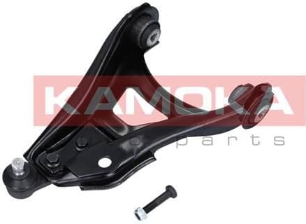 Control/Trailing Arm, wheel suspension 9050265 - image 3