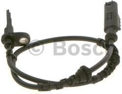 Sensor, wheel speed 0265008056 - image 3