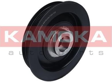 Pulley crankshaft RW032 - image 4