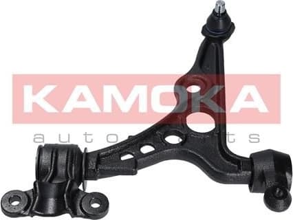 Control/Trailing Arm, wheel suspension 9050247 - image 3