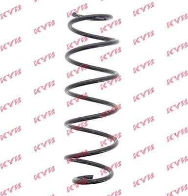 Suspension Spring K-Flex RH6395