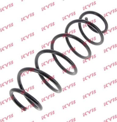 Suspension Spring K-Flex RH6395 - image 2
