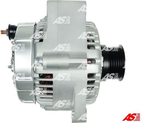 Alternator AS A6029 - image 2