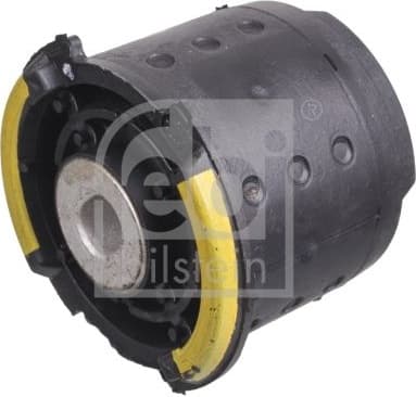 Bushing, axle beam 102958