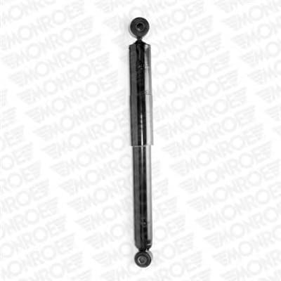 Shock absorber rear V1146