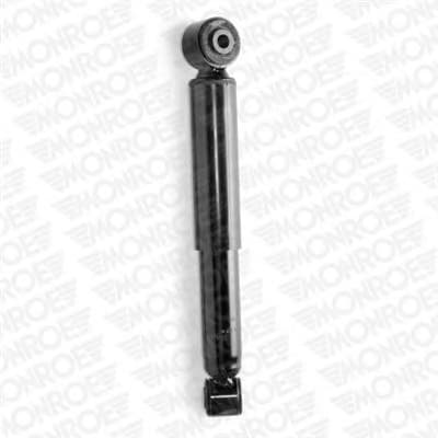 Shock absorber rear V1167
