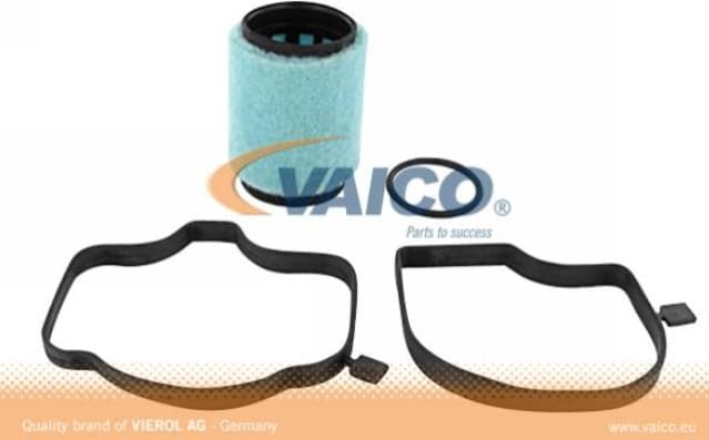 Oil Separator, crankcase ventilation EXPERT KITS + V20-1112