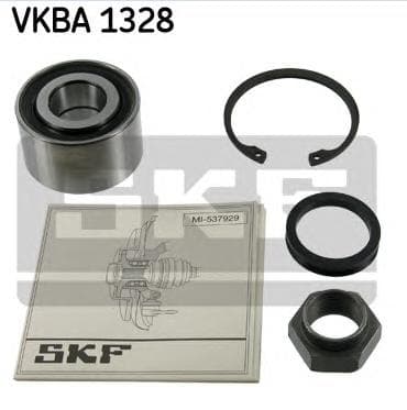 Bearing wheel VKBA1328