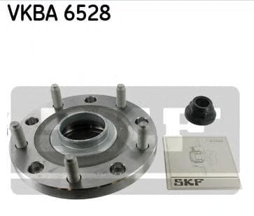 Bearing wheel VKBA6528