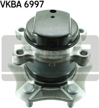 Bearing wheel VKBA6997