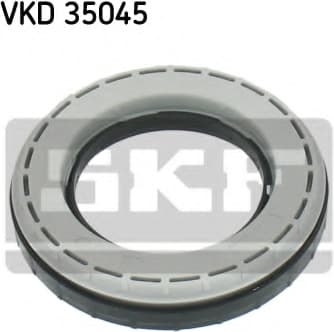 Shock absorber bearing VKD35045