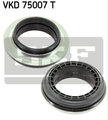 Shock absorber bearing VKD75007T