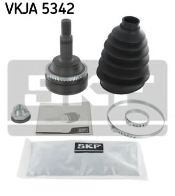 CV joint outer VKJA5342