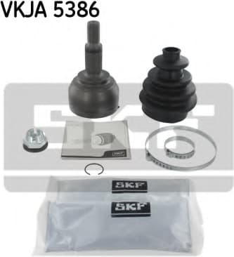 CV joint outer VKJA5386